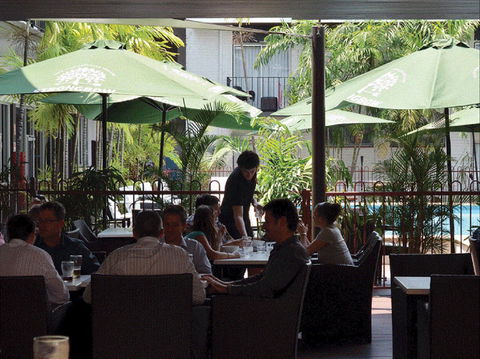 The Cav - Sunshine Coast Tourism 0