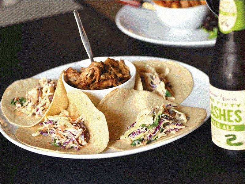 The Cav - Sunshine Coast Tourism 1