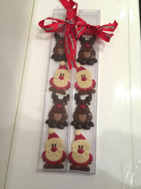 Theobroma Chocolate Lounge - Dandenong - Sunshine Coast Tourism 0