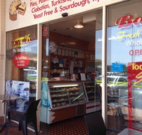 Tony Tran Bakery - Holiday Sunshine Coast