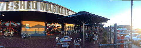 Treat Feast Thai - Sunshine Coast Tourism 0