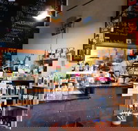 True to the Bean - Holiday Sunshine Coast