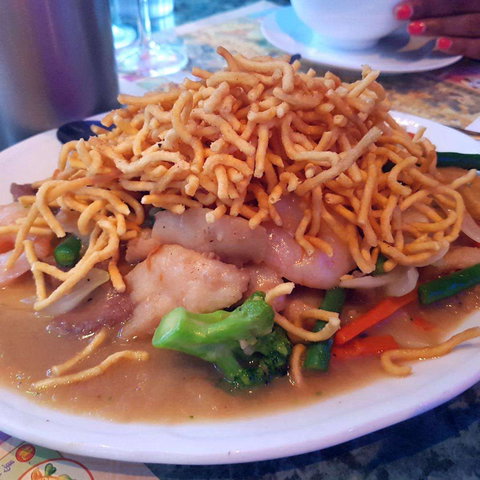 Tsang's Chinese Restaurant - Sunshine Coast Tourism 0