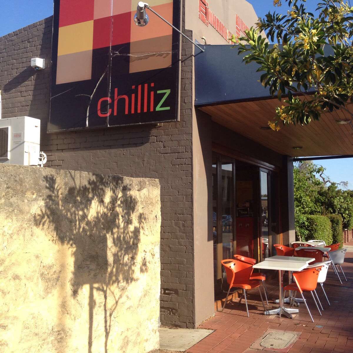 Glendalough WA Sunshine Coast Tourism