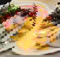 Urban Grain - Sunshine Coast Tourism