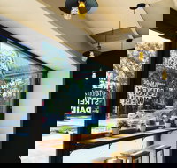 Viet Fresh Rolls - Sunshine Coast Tourism