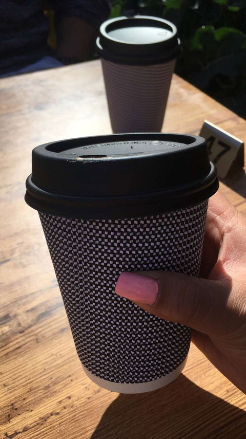 Waterside Cafe - Sunshine Coast Tourism 0