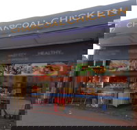 Watsonia Charcoal Chicken - Sunshine Coast Tourism