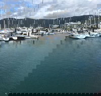 Whitsunday Sailing Club - Holiday Sunshine Coast