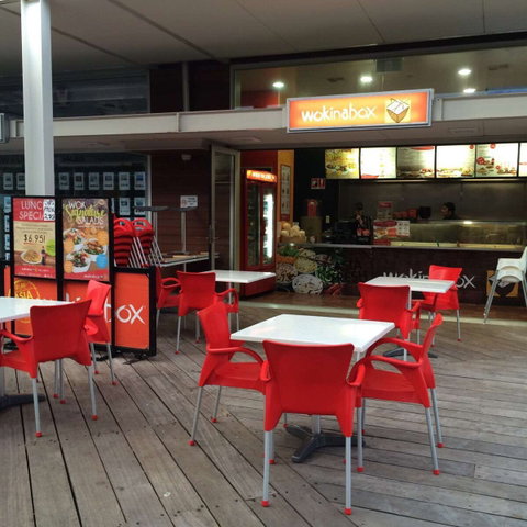 Wok In A Box Hillarys - Hillarys - Holiday Sunshine Coast 0