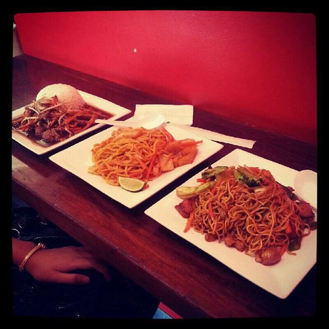 Wokinabox - Sefton Park - Holiday Sunshine Coast 0