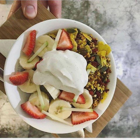 Wray Organic - Cleveland - Sunshine Coast Tourism 0