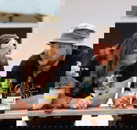 Yelland and Papps - Sunshine Coast Tourism