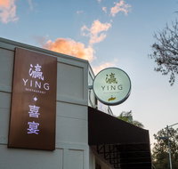 Ying Restaurant - Holiday Sunshine Coast