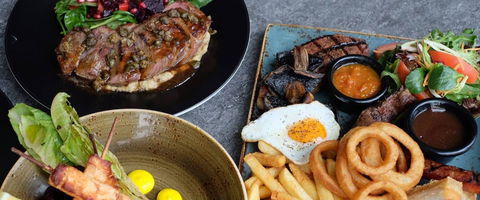 Zagame's - Sunshine Coast Tourism 0