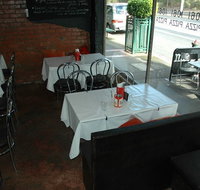 1061 Wood Fired Pizza - Holiday Sunshine Coast