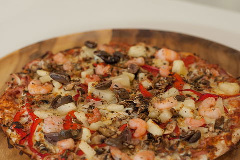 25acres Pizza Pasta Cafe - Sunshine Coast Tourism 0