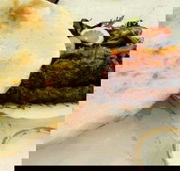 Afghan Master Kebab - Holiday Sunshine Coast