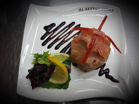 Al-Zeeko Lounge - Holiday Sunshine Coast 0