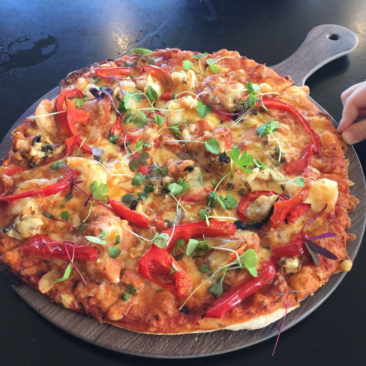 Twin Waters QLD Sunshine Coast Tourism