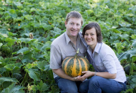Australian Pumpkin Seed Company - Sunshine Coast Tourism 1