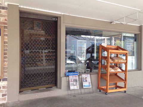 Balgowlah Bakery - Holiday Sunshine Coast 0