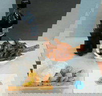 BamBamBoo Express - Sunshine Coast Tourism