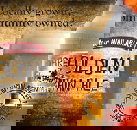 Barellan Beer - Community Owned Locally Grown Beer - Sunshine Coast Tourism