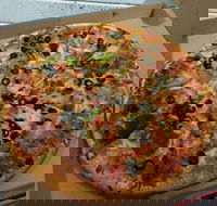 Basso Pizza - Sunshine Coast Tourism