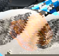 Bavarian Beach Bar  Cafe - Sunshine Coast Tourism