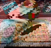 Belicious Waffle House and Tea Room - Sunshine Coast Tourism