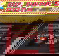 Big Pappa's Pizza - Sunshine Coast Tourism