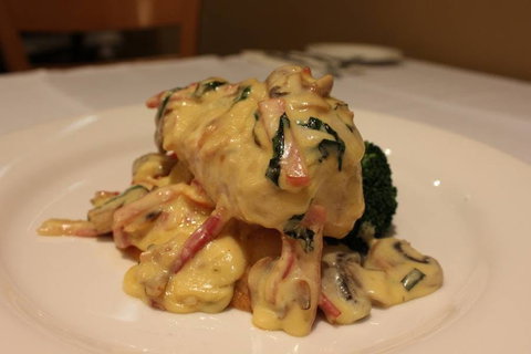 Biviano's Italian - Holiday Sunshine Coast 0