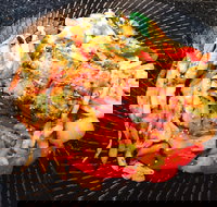 Blackout Coffee - Sunshine Coast Tourism