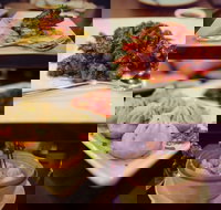 Black Panther Cafe - Sunshine Coast Tourism