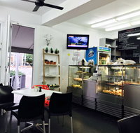 Body Fuel Cafe - Holiday Sunshine Coast