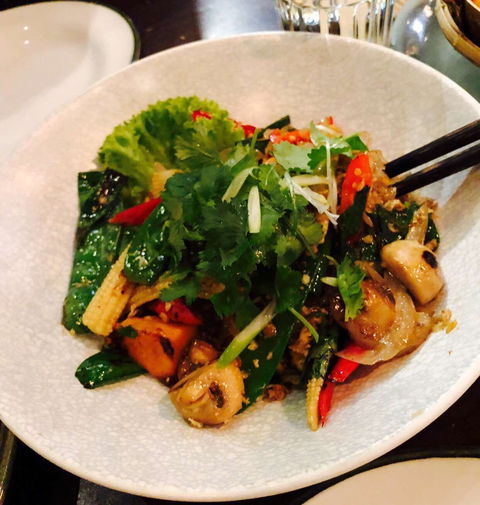 Bo Larn Thai Kitchen - Holiday Sunshine Coast 0