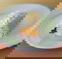 Bomb Caf - Sunshine Coast Tourism