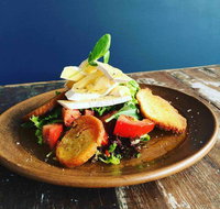 Boundary Espresso - Holiday Sunshine Coast