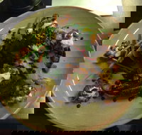 Butternut Cafe - Sunshine Coast Tourism