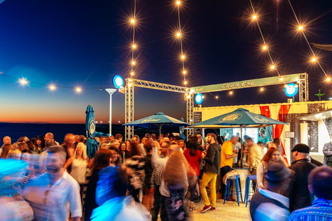 Cabana Club - Sunshine Coast Tourism 1