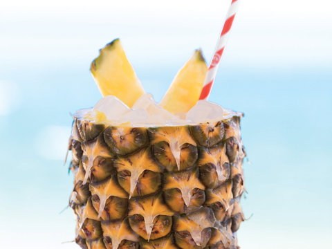 Cabana Club - Sunshine Coast Tourism 2