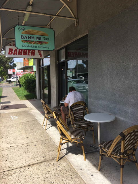 Cafe Banh Mi Bay - Holiday Sunshine Coast 0