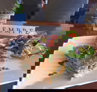 Caffe Sempre - Holiday Sunshine Coast