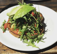 Cafe Azul - Holiday Sunshine Coast