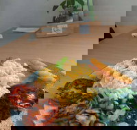 Caf Coffea - Sunshine Coast Tourism