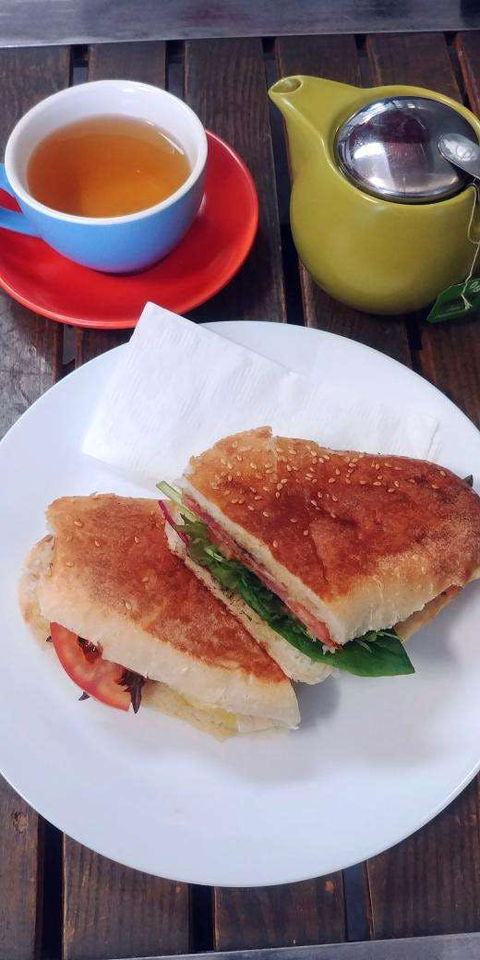 Caffe Piccolino - Sunshine Coast Tourism 0