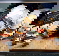 Caffe Bambino - Sunshine Coast Tourism