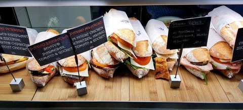 Caffe Bambino - Sunshine Coast Tourism 0