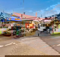 Cake Biz - Sunshine Coast Tourism